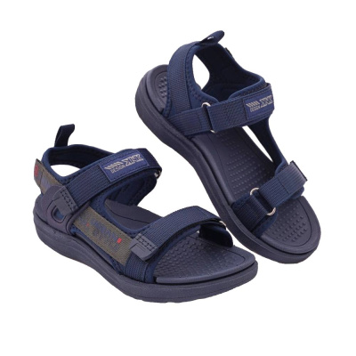 Сандалии лето Kenka IUI_2274 navy